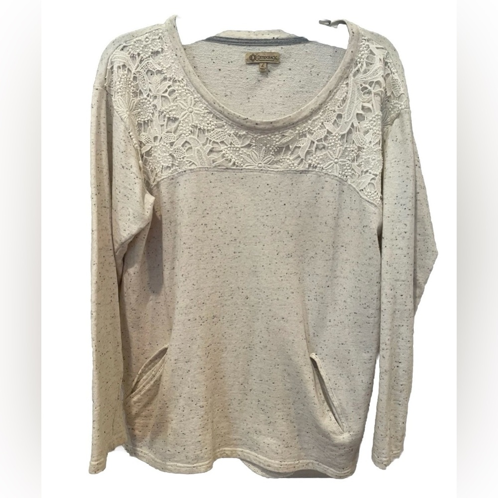 Democracy Top Women’s Size Large